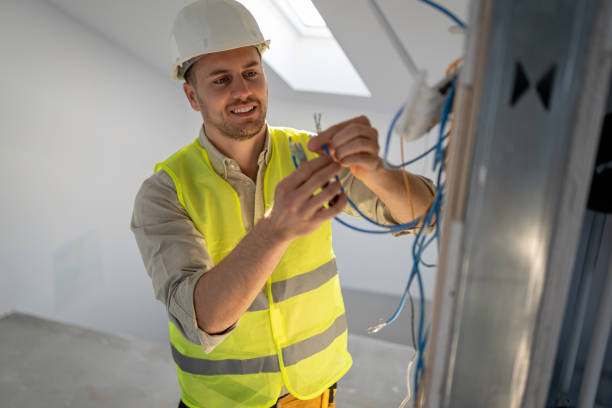 Best Electrical Rewiring Services  in USA